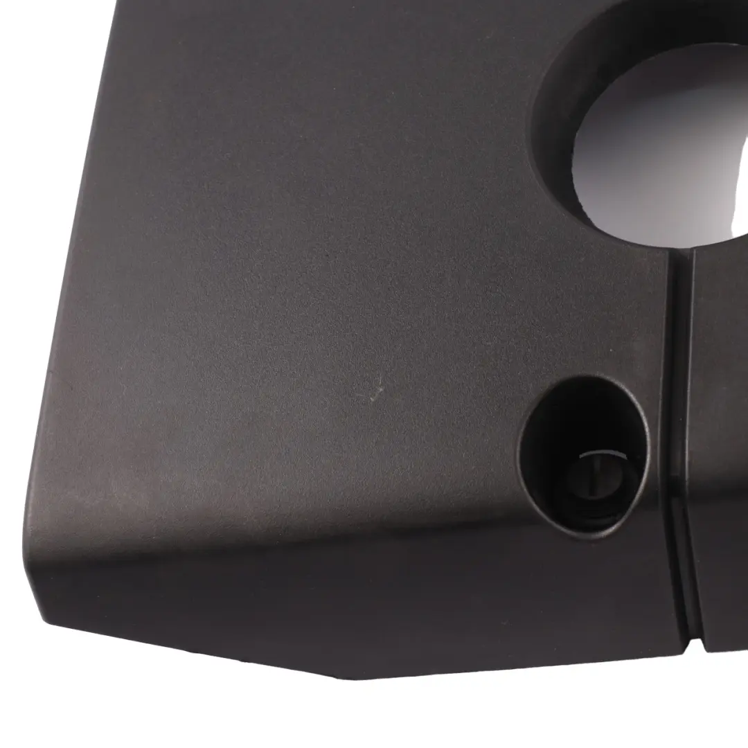 Copertura Cofano Motore Sinistra Top Trim per Mercedes W204 con numero di parte A6510101667 Mercedes W204 Copertura Cofano Motore Sinistra Top Trim - SKU A6510101667 - Numero di parte A6510101667