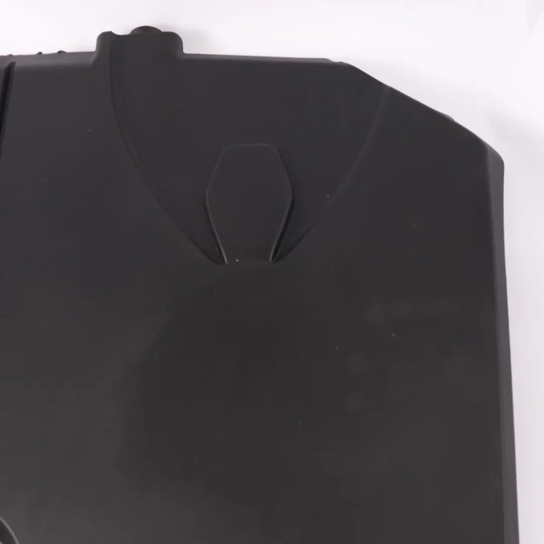 Mercedes W204 Cover Engine Bonnet Hood Left N/S Upper Top Trim - SKU A6510101667 - Part number A6510101667