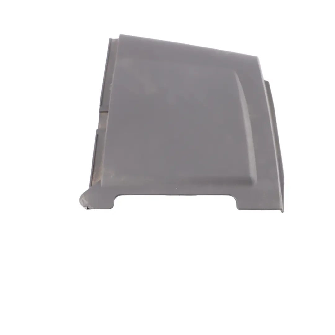 OM651 Engine Panel Air Intake Cover to Mercedes SLK R172 with Part number A6510101767 Mercedes SLK R172 OM651 Engine Panel Air Intake Cover - SKU A6510101767 - Part number A6510101767