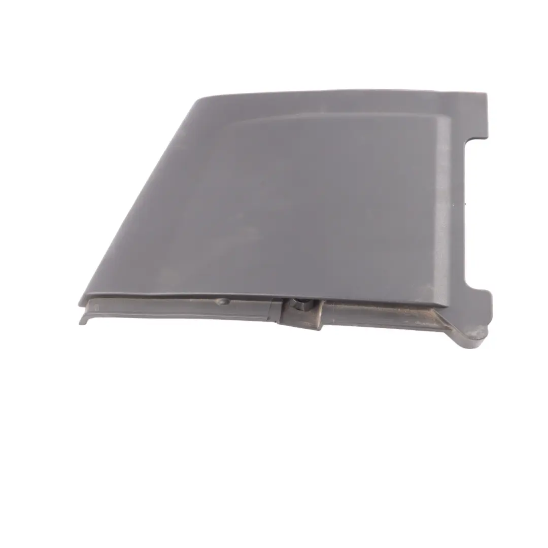 Mercedes SLK R172 OM651 Engine Panel Air Intake Cover - SKU A6510101767 - Part number A6510101767