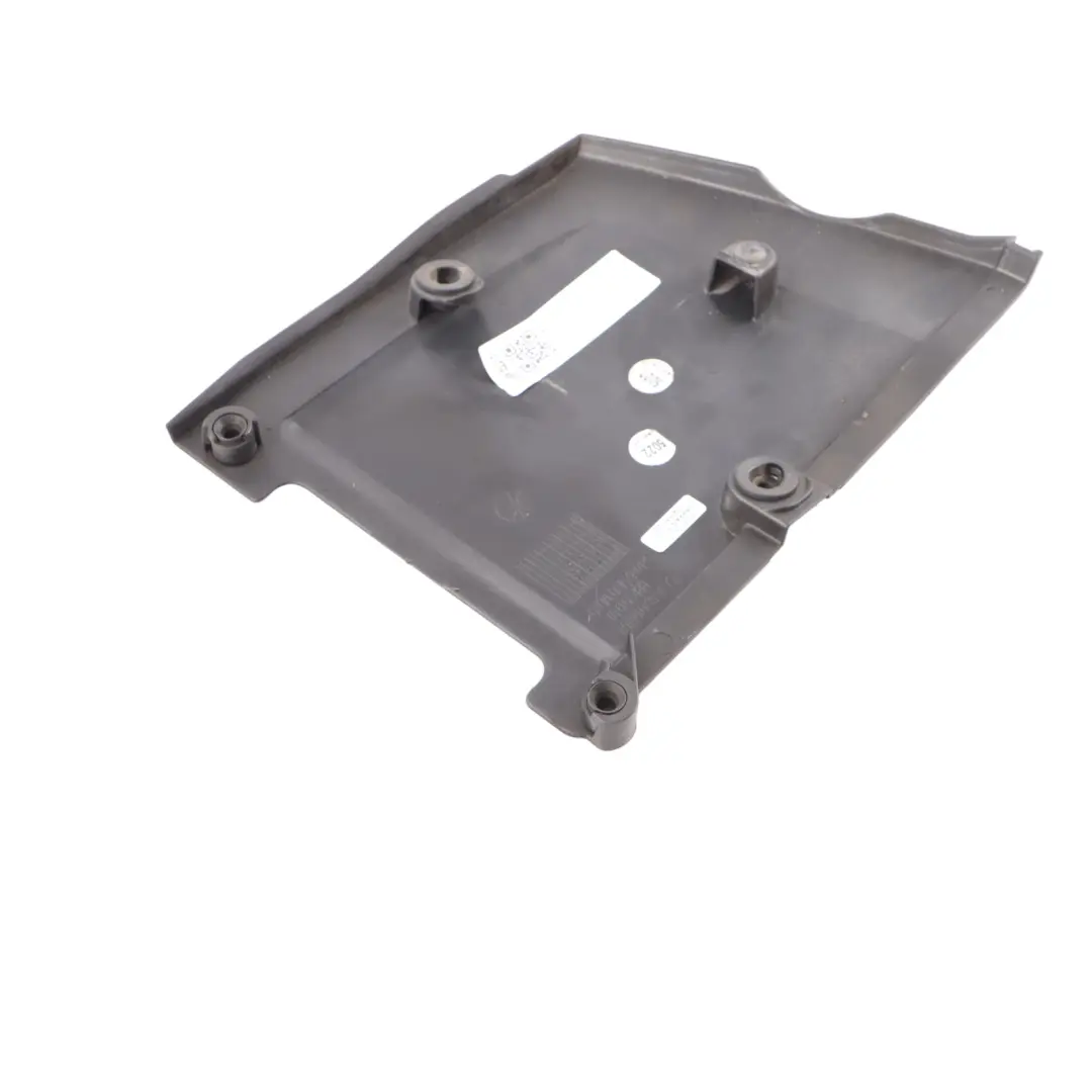 Mercedes SLK R172 OM651 Pannello Motore Coperchio Presa D'Aria - SKU A6510101767 - Numero di parte A6510101767