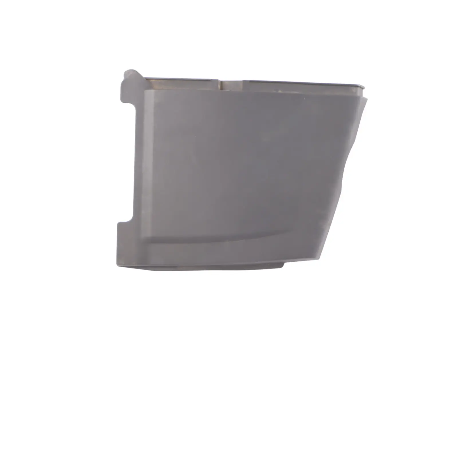 Mercedes SLK R172 OM651 Panel Del Motor Tapa Admisión Aire A6510101767
