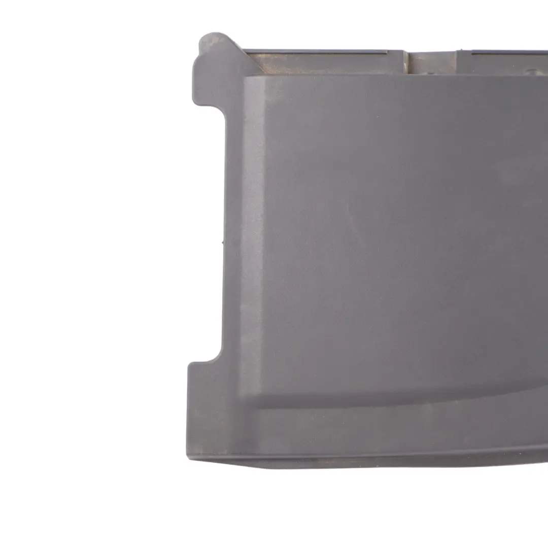 Mercedes SLK R172 OM651 Pannello Motore Coperchio Presa D'Aria - SKU A6510101767 - Numero di parte A6510101767