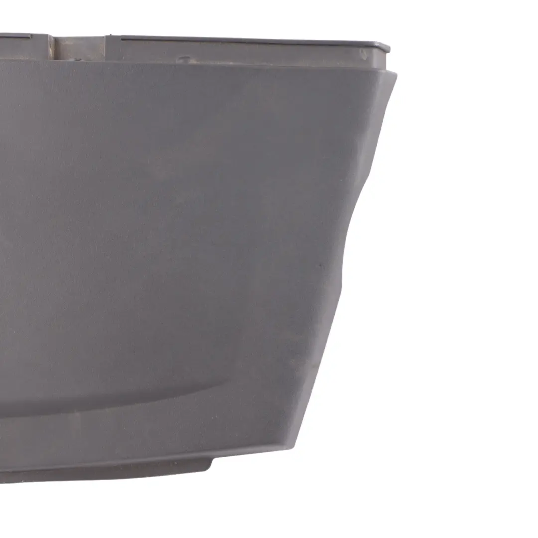 OM651 Engine Panel Air Intake Cover to Mercedes SLK R172 with Part number A6510101767 Mercedes SLK R172 OM651 Engine Panel Air Intake Cover - SKU A6510101767 - Part number A6510101767