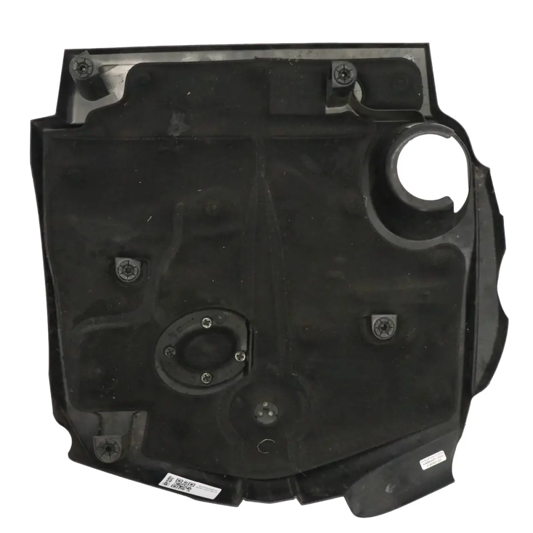  Couvercle moteur Mercedes C117 X156 W176 W246 Diesel OM651 - SKU A6510102413 - Numéro de pièce A6510102413