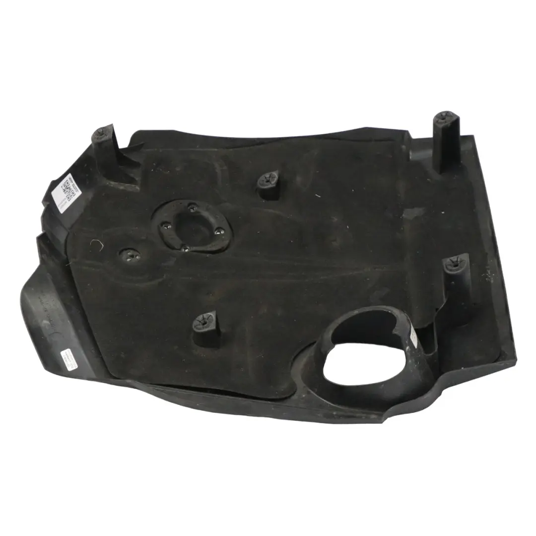 Motor Abdeckung Oben Mercedes C117 X156 W176 W246 Diesel OM651 - SKU A6510102413 - Teilenummer A6510102413