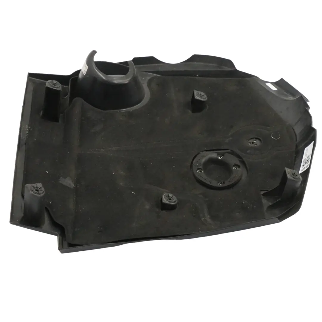 Couvercle moteur Mercedes C117 X156 W176 W246 Diesel OM651 - SKU A6510102413 - Numéro de pièce A6510102413