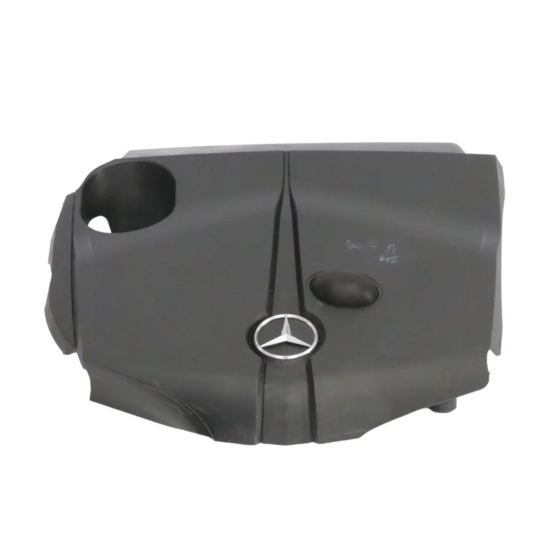 Motor Abdeckung Oben Mercedes C117 X156 W176 W246 Diesel OM651 - SKU A6510102413 - Teilenummer A6510102413