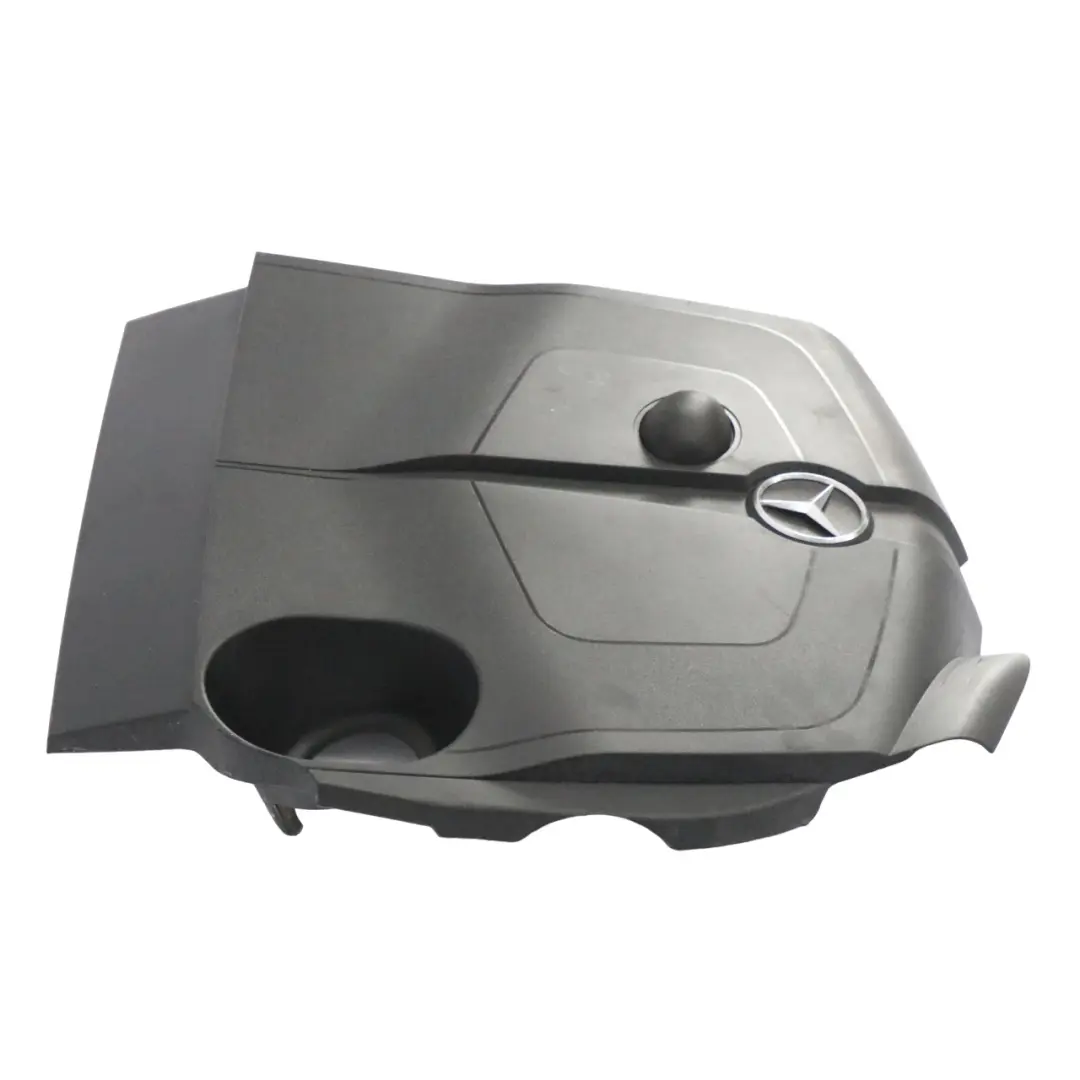  Couvercle moteur Mercedes C117 X156 W176 W246 Diesel OM651 - SKU A6510102413 - Numéro de pièce A6510102413