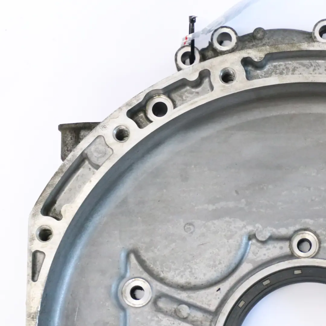 Timing Case Chain Box Cover Plate OM651 Diesel to Mercedes W204 Engine with Part number A6510150902 Mercedes W204 Engine Timing Case Chain Box Cover Plate OM651 Diesel - SKU A6510150902 - Part number A6510150902