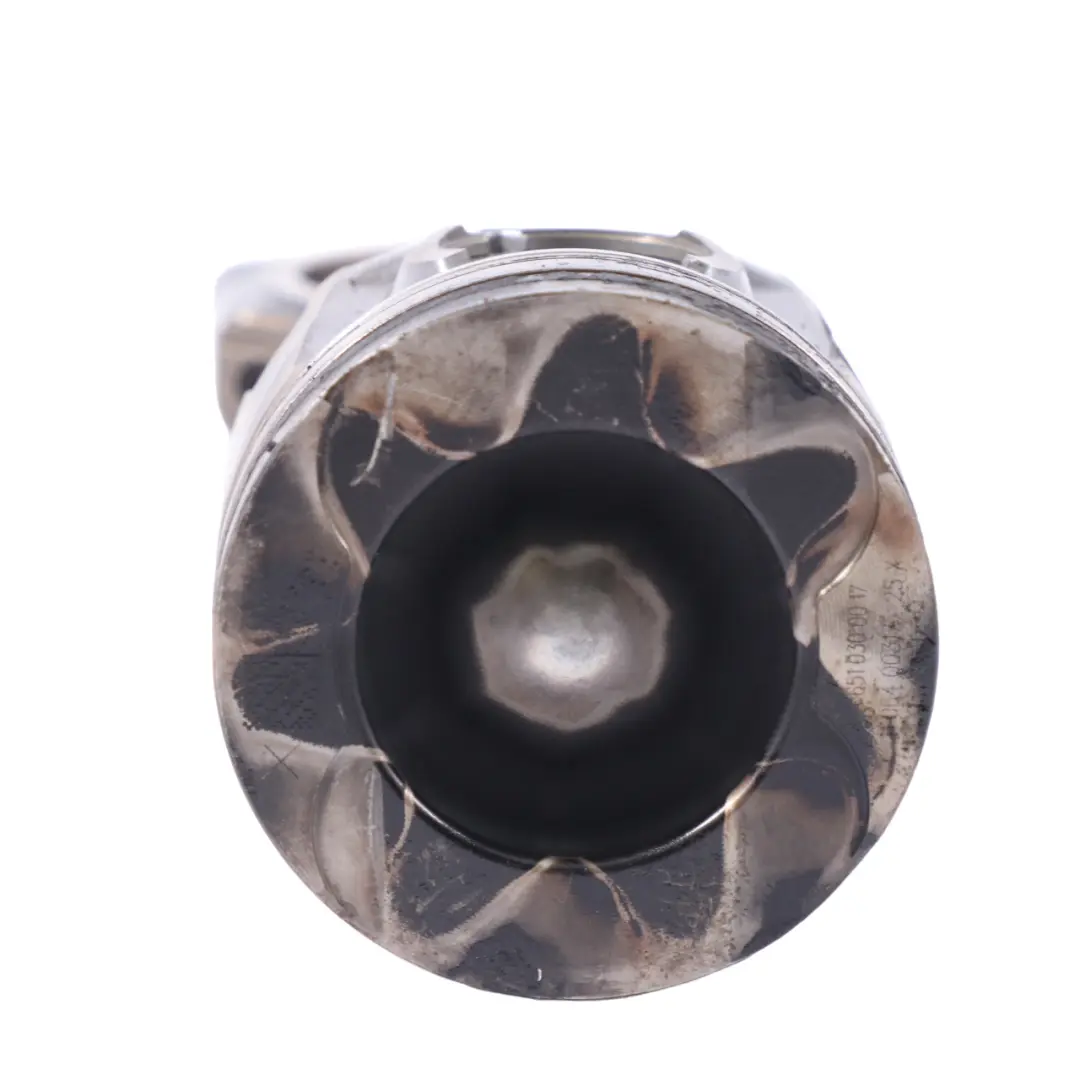 OM651 Biela Pistón para Mercedes W204 Diesel con número de pieza A6510300020 Mercedes W204 Diesel OM651 Biela Pistón - SKU A6510300020 - Número de pieza A6510300020