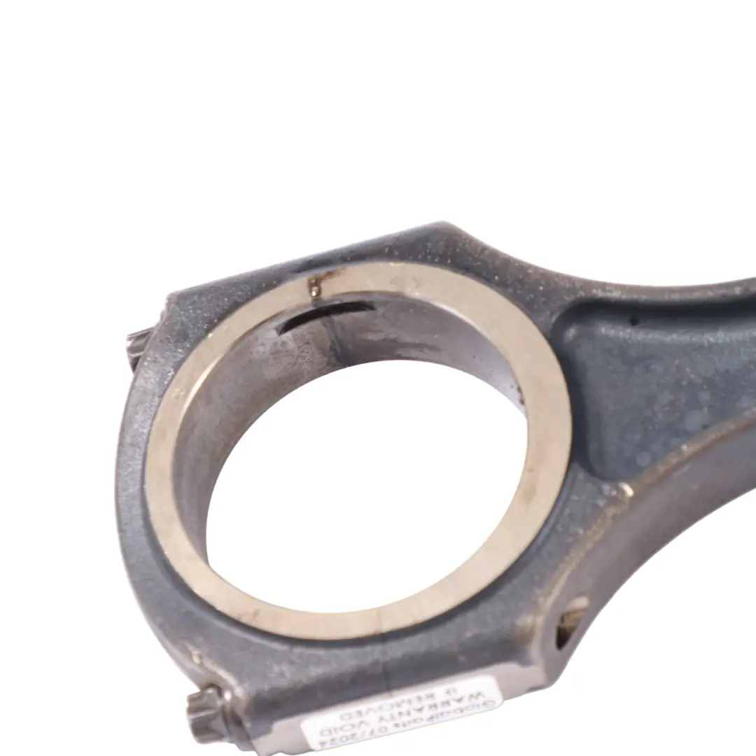 OM651 Biela Pistón para Mercedes W204 Diesel con número de pieza A6510300020 Mercedes W204 Diesel OM651 Biela Pistón - SKU A6510300020 - Número de pieza A6510300020