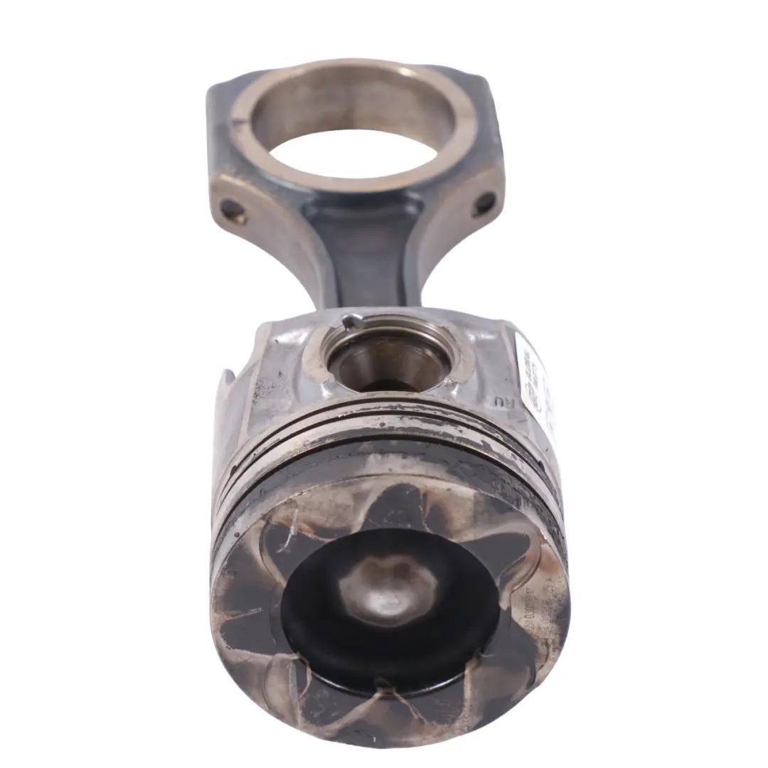 OM651 Bielle Piston pour Mercedes W204 Diesel à propos du numéro de pièce A6510300020 Mercedes W204 Diesel OM651 Bielle Piston - SKU A6510300020 - Numéro de pièce A6510300020