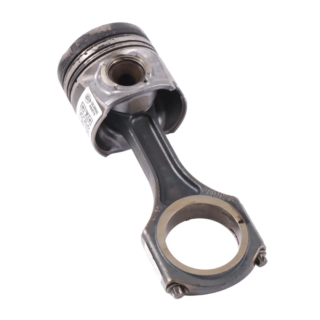 OM651 Connecting Rod Piston Conrod to Mercedes W204 Diesel with Part number A6510300020 Mercedes W204 Diesel OM651 Connecting Rod Piston Conrod - SKU A6510300020 - Part number A6510300020