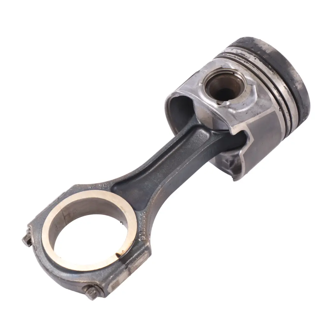 Mercedes W204 Diesel OM651 Pleuelstange Kolben Pleuel - SKU A6510300020 - Teilenummer A6510300020