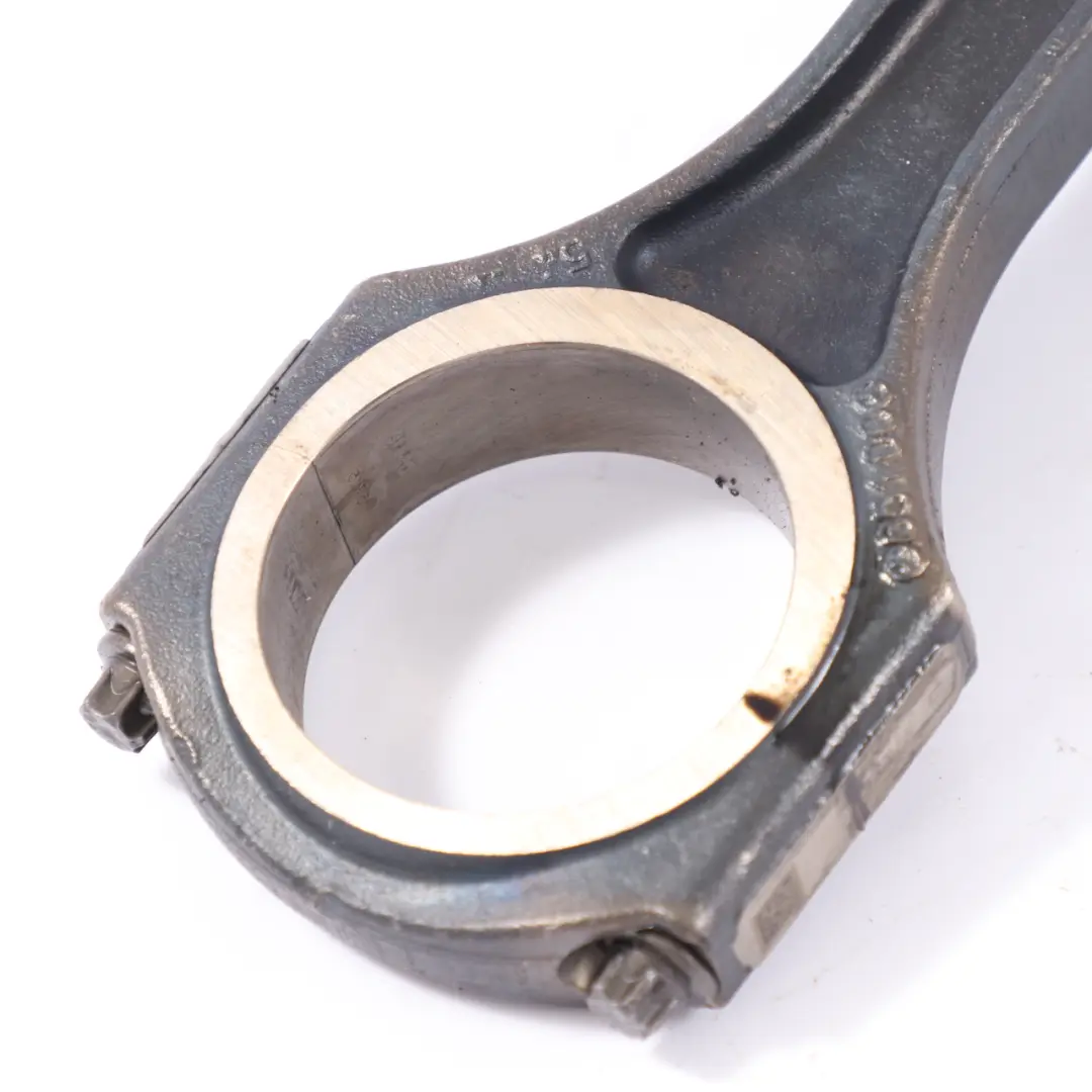 Mercedes W204 Diesel OM651 biella pistone - SKU A6510300020 - Numero di parte A6510300020