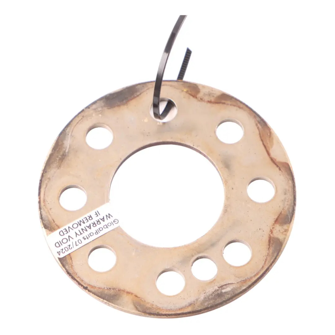  Flywheel Disc Mercedes W212 W447 W906 OM651 Flywheel Pad Plate - SKU A6510321000 - Part number A6510321000