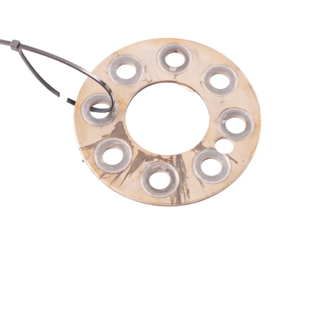 Flywheel Disc Mercedes W212 W447 W906 OM651 Flywheel Pad Plate to with Part number A6510321000 Flywheel Disc Mercedes W212 W447 W906 OM651 Flywheel Pad Plate - SKU A6510321000 - Part number A6510321000