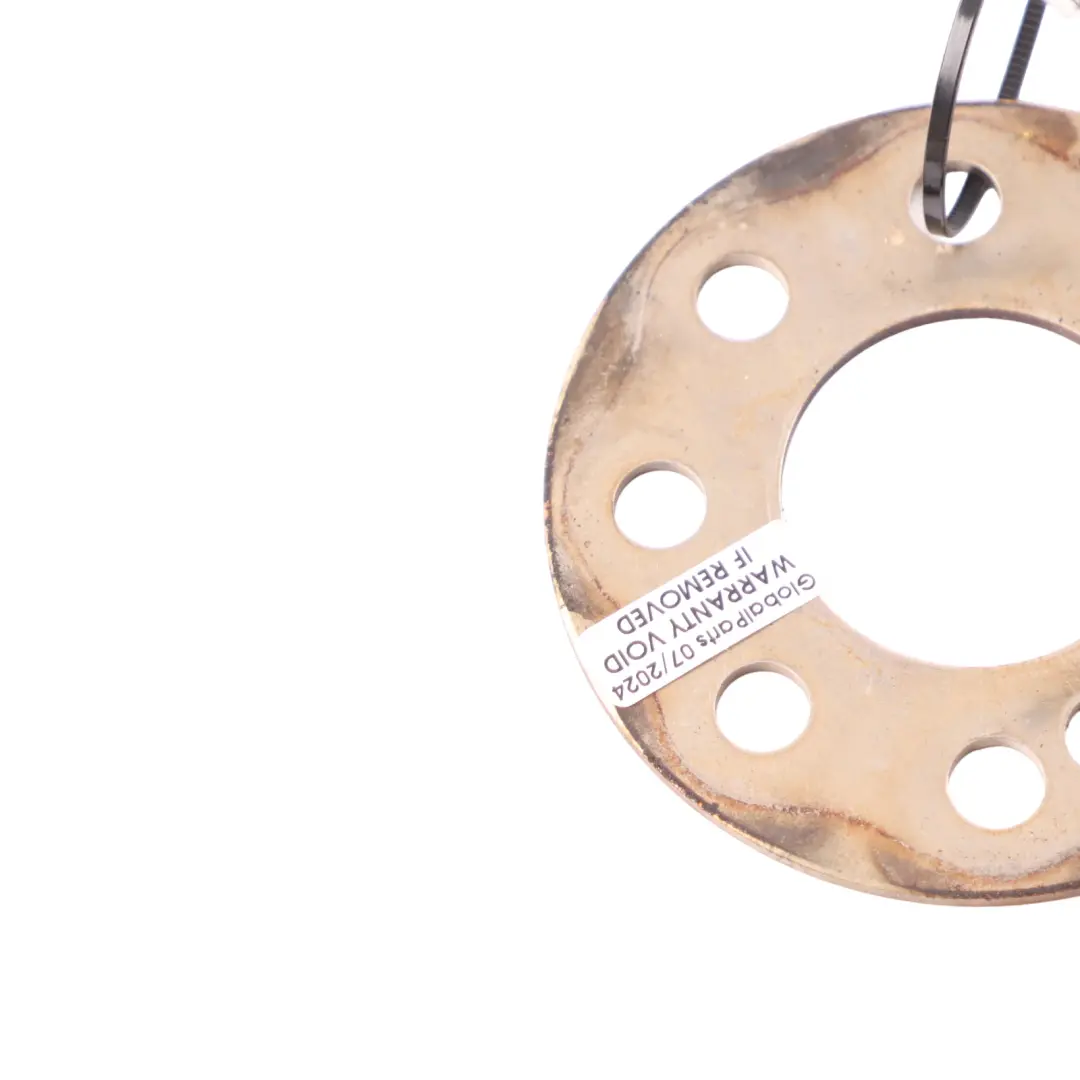 Flywheel Disc Mercedes W212 W447 W906 OM651 Flywheel Pad Plate to with Part number A6510321000 Flywheel Disc Mercedes W212 W447 W906 OM651 Flywheel Pad Plate - SKU A6510321000 - Part number A6510321000