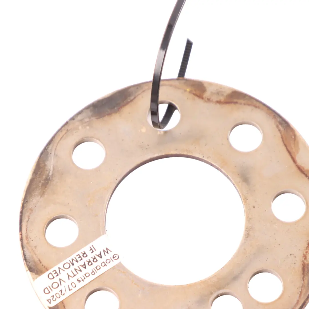 Flywheel Disc Mercedes W212 W447 W906 OM651 Flywheel Pad Plate to with Part number A6510321000 Flywheel Disc Mercedes W212 W447 W906 OM651 Flywheel Pad Plate - SKU A6510321000 - Part number A6510321000