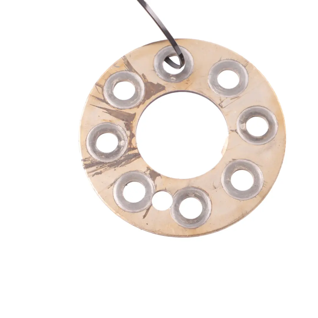 Flywheel Disc Mercedes W212 W447 W906 OM651 Flywheel Pad Plate to with Part number A6510321000 Flywheel Disc Mercedes W212 W447 W906 OM651 Flywheel Pad Plate - SKU A6510321000 - Part number A6510321000