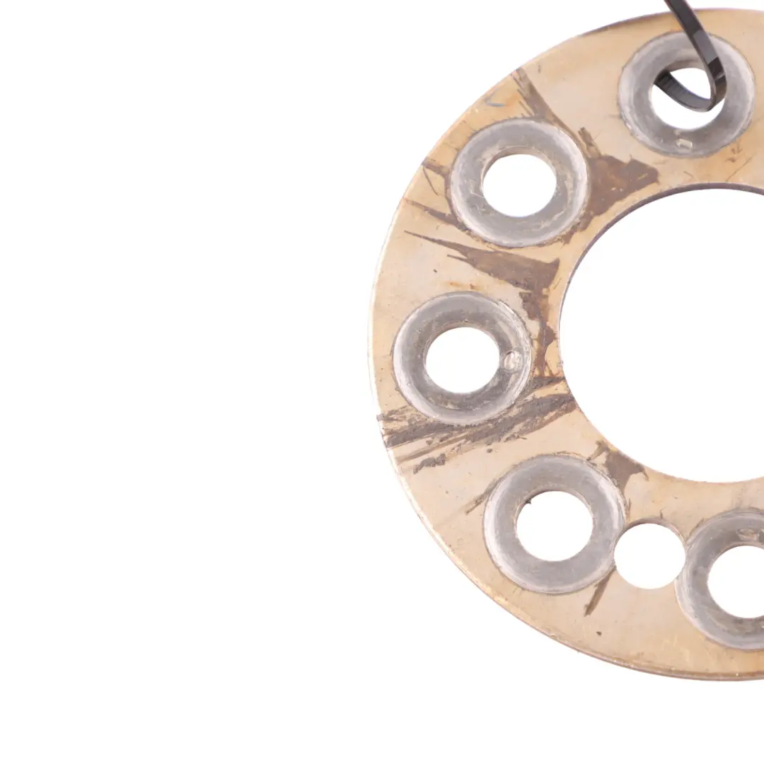 Flywheel Disc Mercedes W212 W447 W906 OM651 Flywheel Pad Plate to with Part number A6510321000 Flywheel Disc Mercedes W212 W447 W906 OM651 Flywheel Pad Plate - SKU A6510321000 - Part number A6510321000