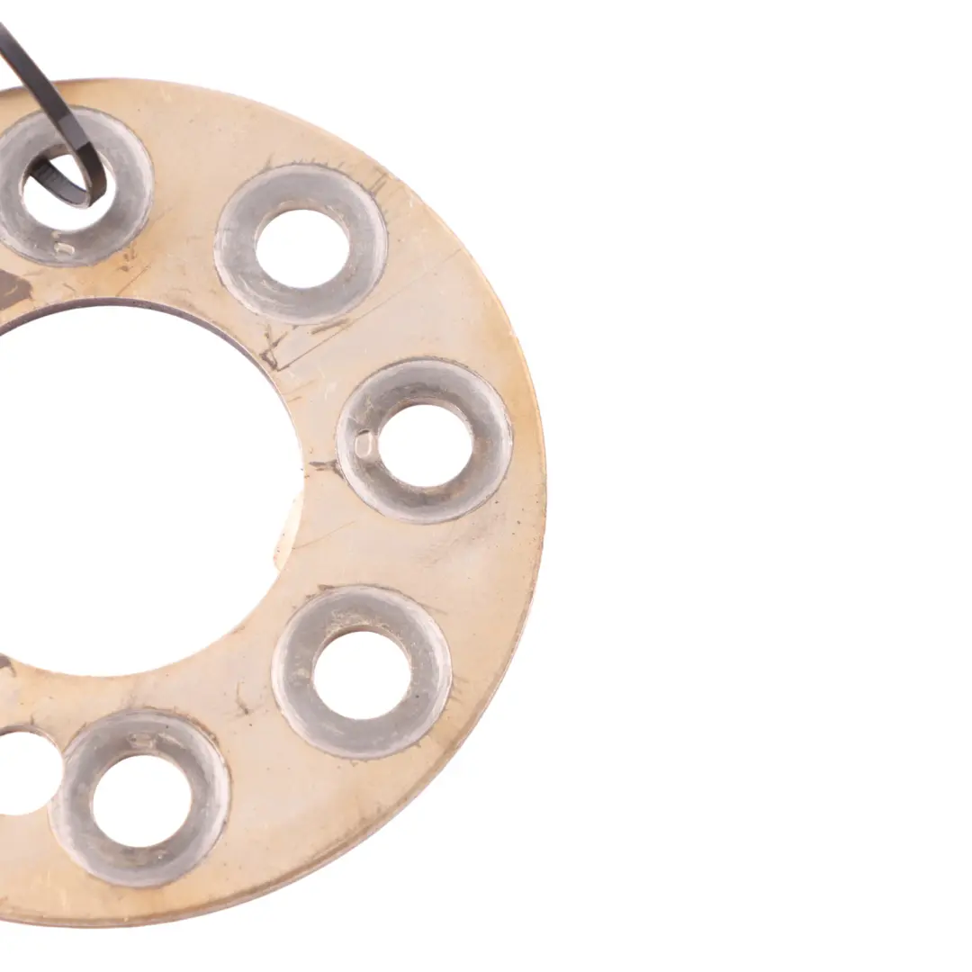  Flywheel Disc Mercedes W212 W447 W906 OM651 Flywheel Pad Plate - SKU A6510321000 - Part number A6510321000