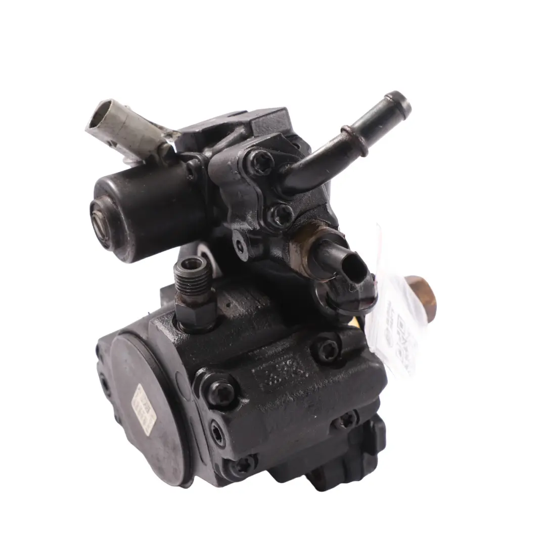  Pompa carburante Mercedes W204 Pompa ad alta pressione - SKU A6510700101 - Numero di parte A6510700101