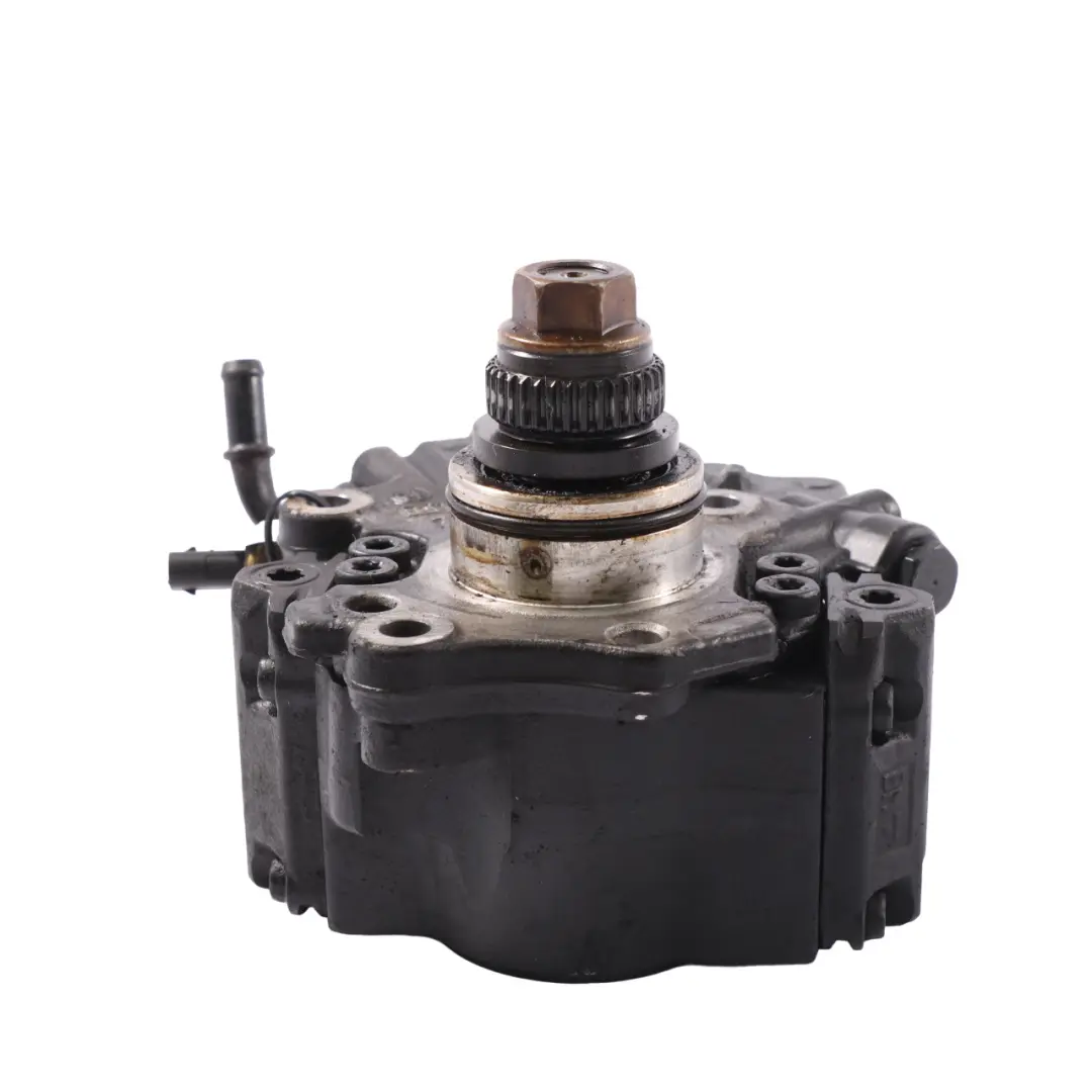 Pompa carburante Mercedes W204 Pompa ad alta pressione per con numero di parte A6510700101 Pompa carburante Mercedes W204 Pompa ad alta pressione - SKU A6510700101 - Numero di parte A6510700101