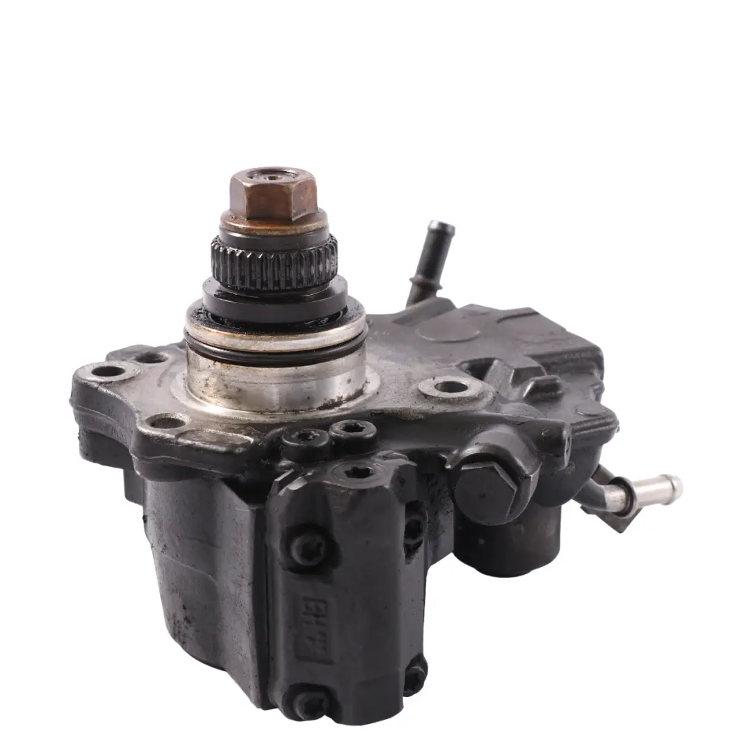  Pompa carburante Mercedes W204 Pompa ad alta pressione - SKU A6510700101 - Numero di parte A6510700101