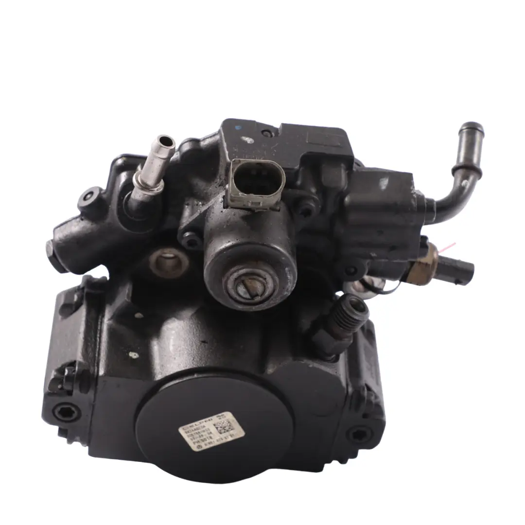  Pompa carburante Mercedes W204 Pompa ad alta pressione - SKU A6510700101 - Numero di parte A6510700101