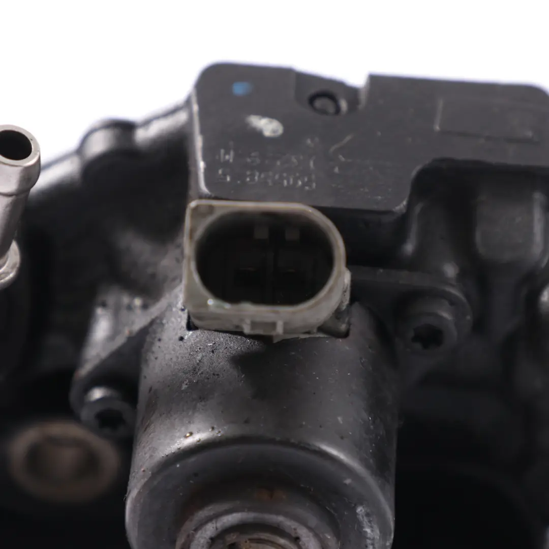  Pompa carburante Mercedes W204 Pompa ad alta pressione - SKU A6510700101 - Numero di parte A6510700101