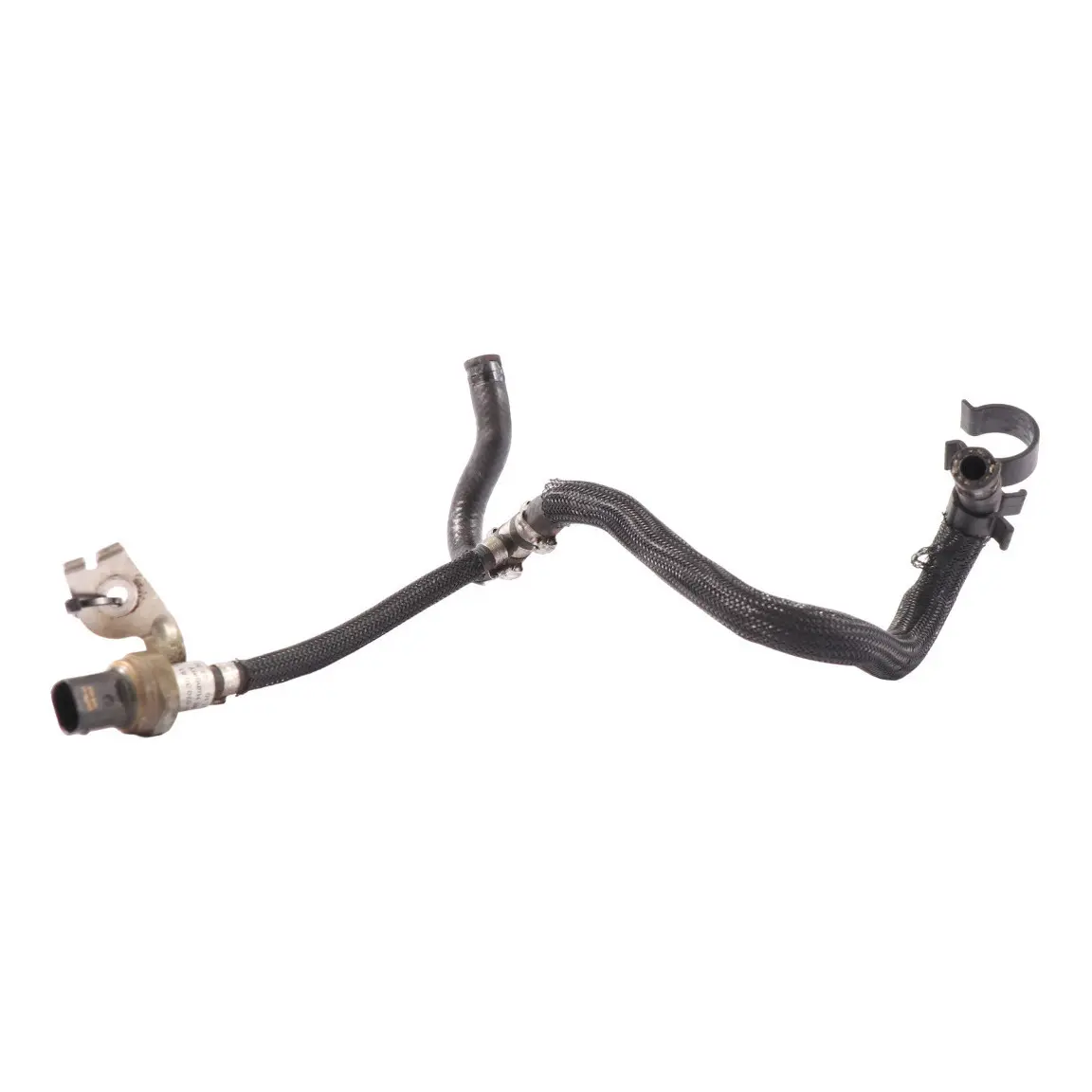 Mercedes W204 W212 OM651 Sensore pressione carburante pompa  linea A6510703081
