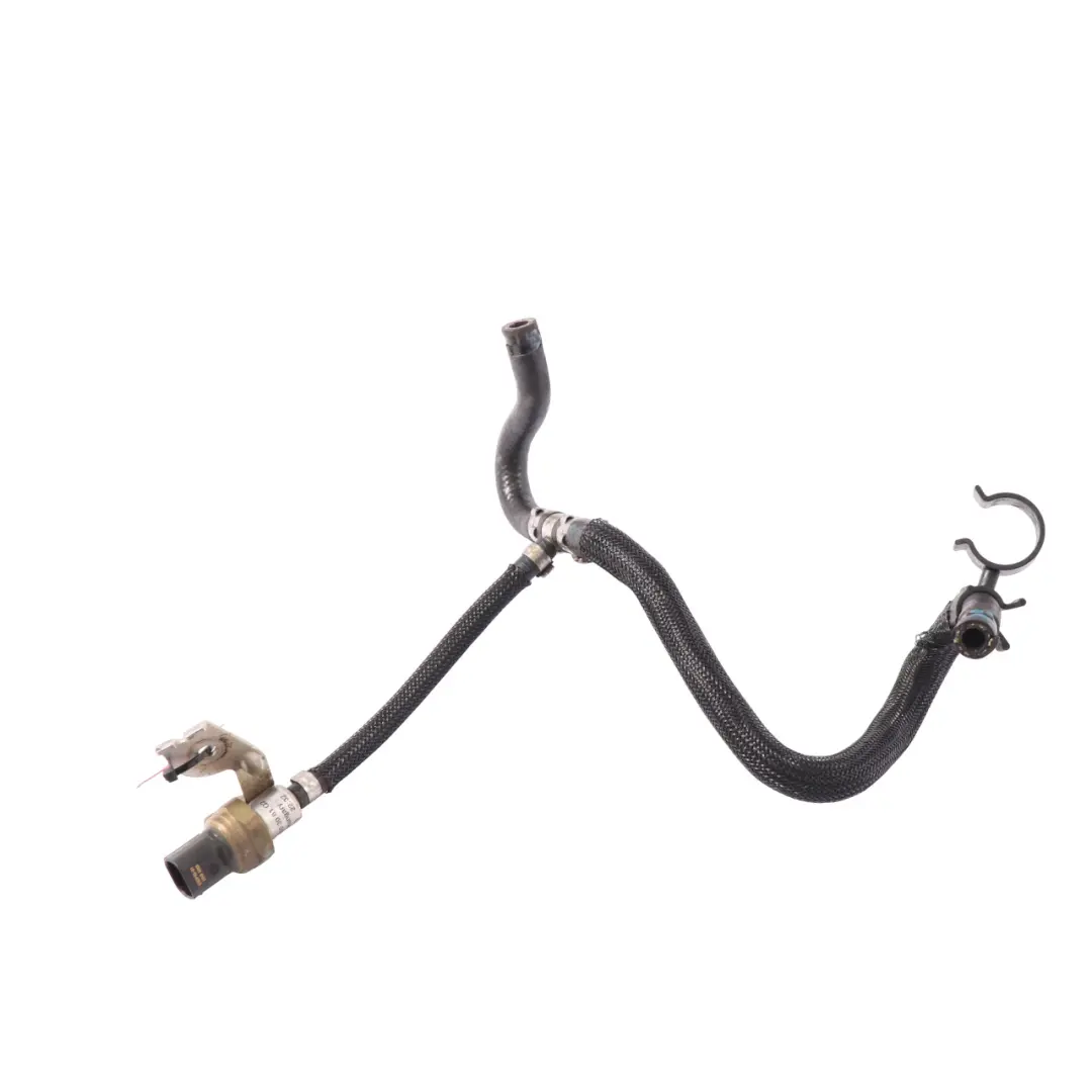 Mercedes W204 W212 OM651 Sensore pressione carburante pompa linea - SKU A6510703081 - Numero di parte A6510703081