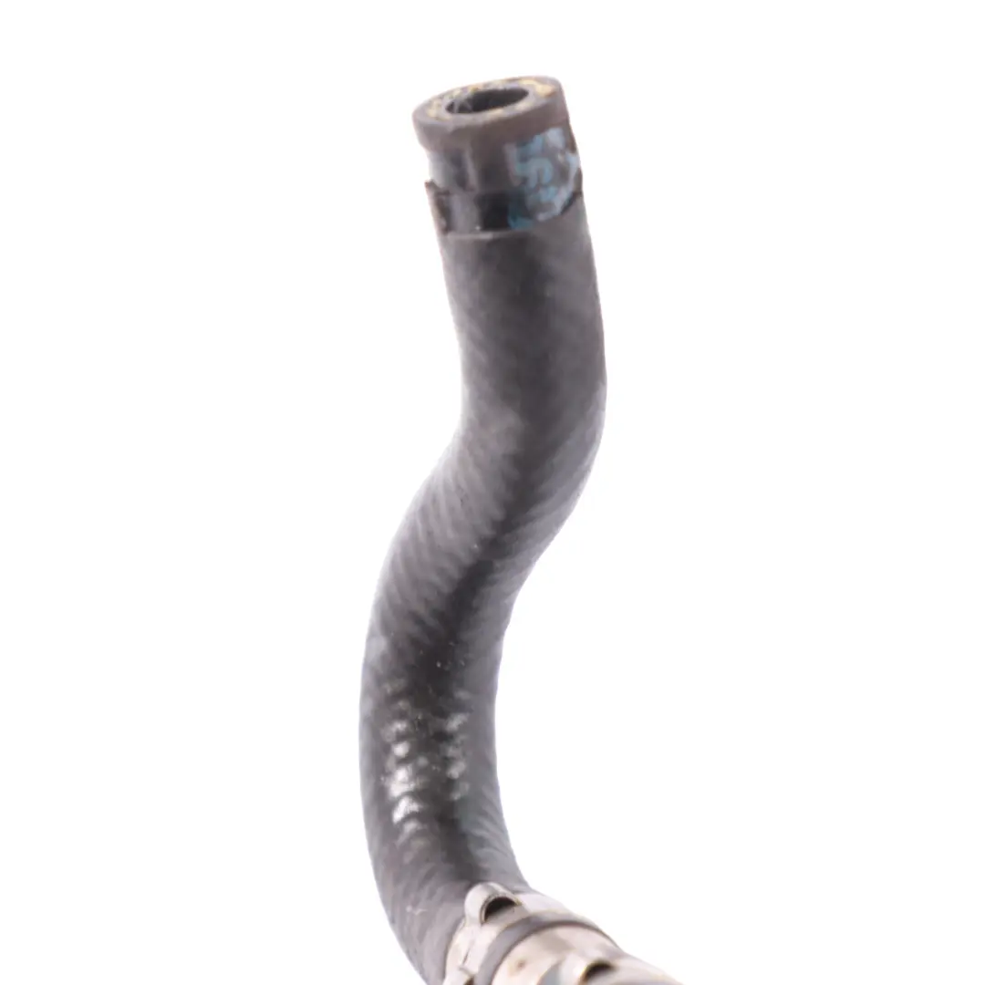 Mercedes W204 W212 OM651 Capteur pression carburant - SKU A6510703081 - Numéro de pièce A6510703081