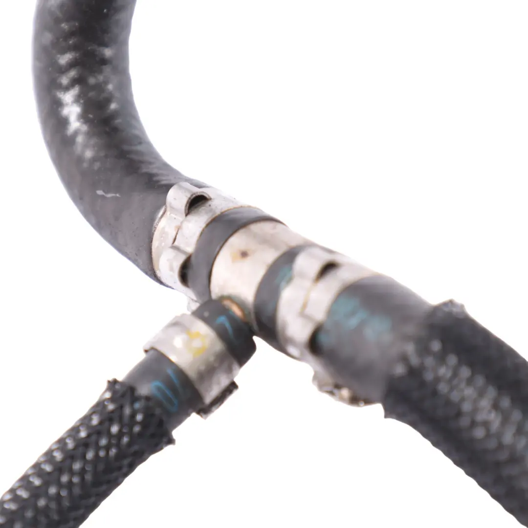 Mercedes W204 W212 OM651 Sensore pressione carburante pompa linea - SKU A6510703081 - Numero di parte A6510703081