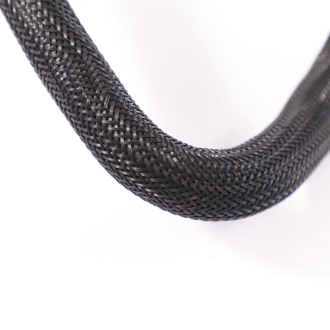 Mercedes W204 W212 OM651 Fuel Pressure Pump Feed Pipe Line Sensor - SKU A6510703081 - Part number A6510703081