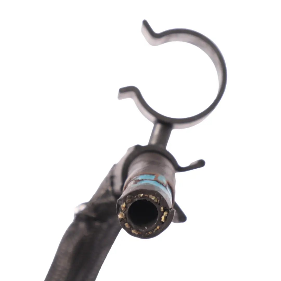 Mercedes W204 W212 OM651 Capteur pression carburant - SKU A6510703081 - Numéro de pièce A6510703081