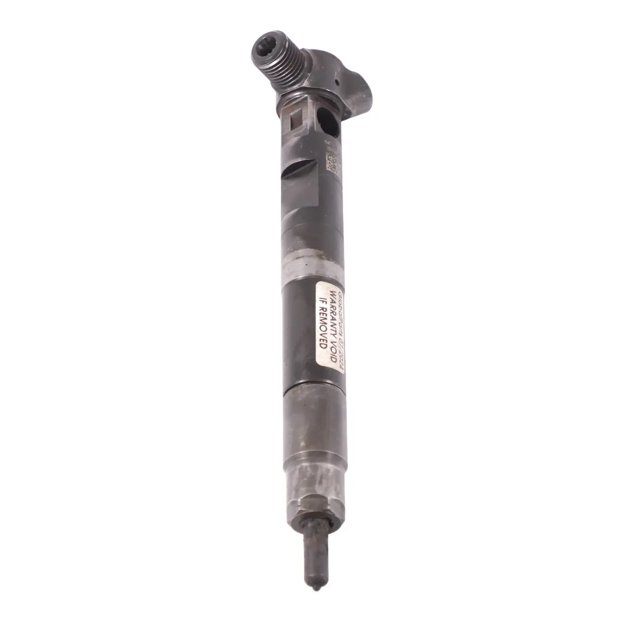 Mercedes Sprinter W906 Diesel OM651 Iniettore carburante A6510703087