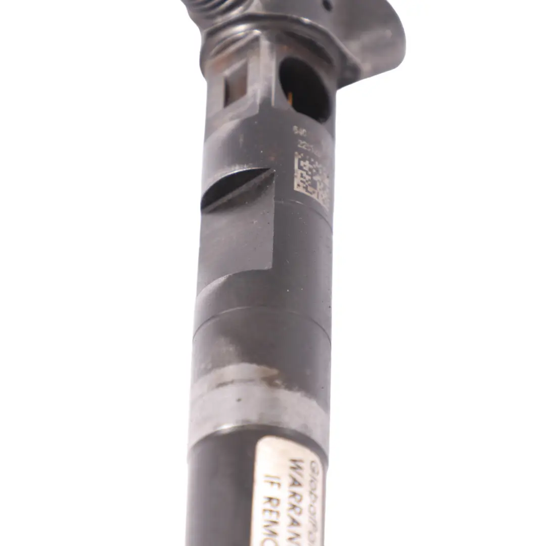 Mercedes Sprinter W906 Diesel OM651 Fuel Injector - SKU A6510703087-1 - Part number A6510703087