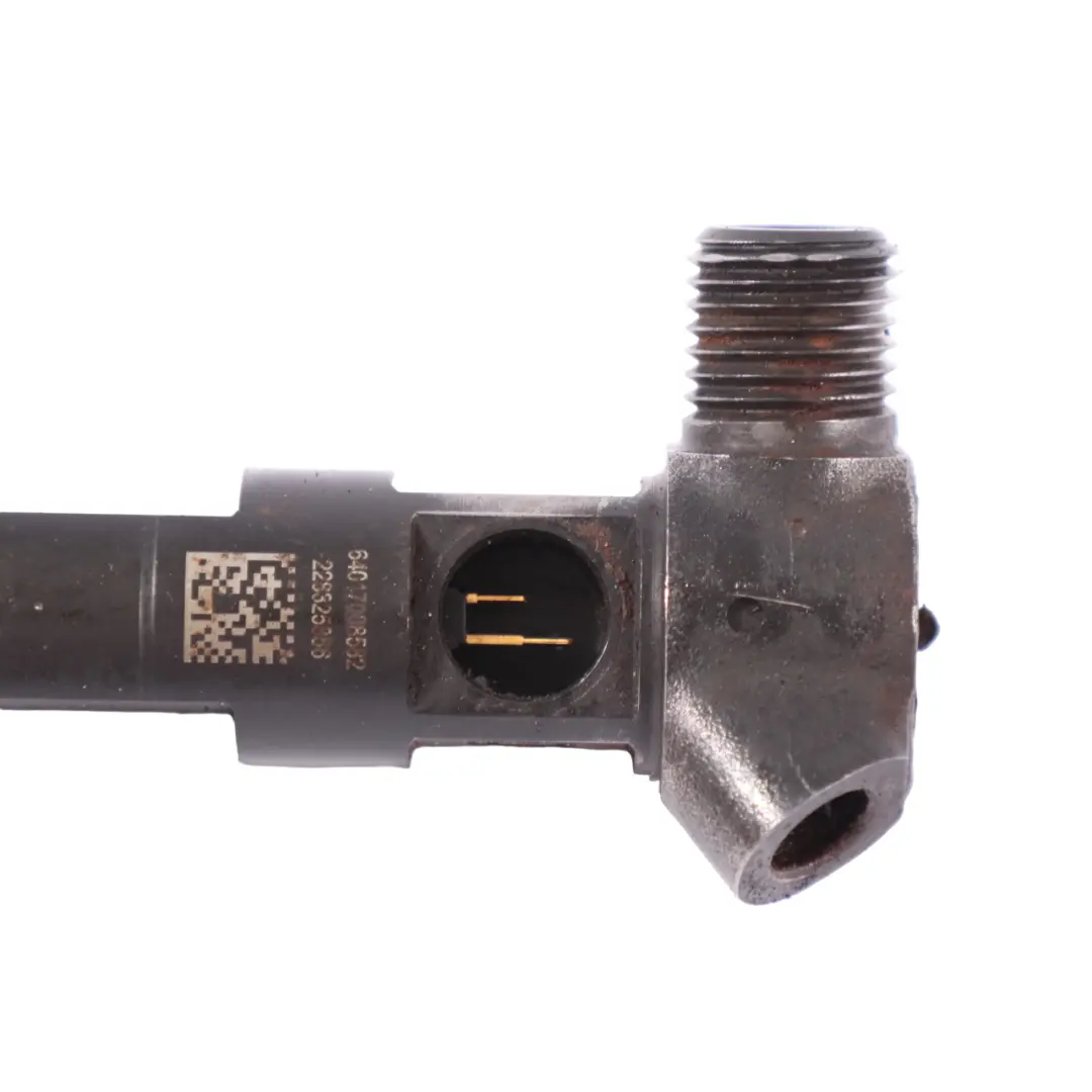 Mercedes Sprinter W906 Diesel OM651 Fuel Injector - SKU A6510703087-1 - Part number A6510703087