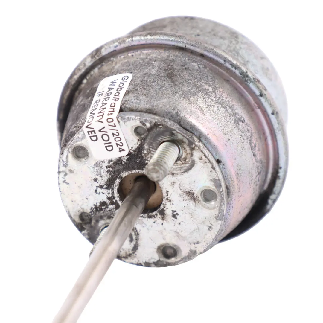  Turbolader Aktuator Mercedes W204 W212 OM651 Turbo Vakuum Box - SKU A6510900166 - Teilenummer A6510900166