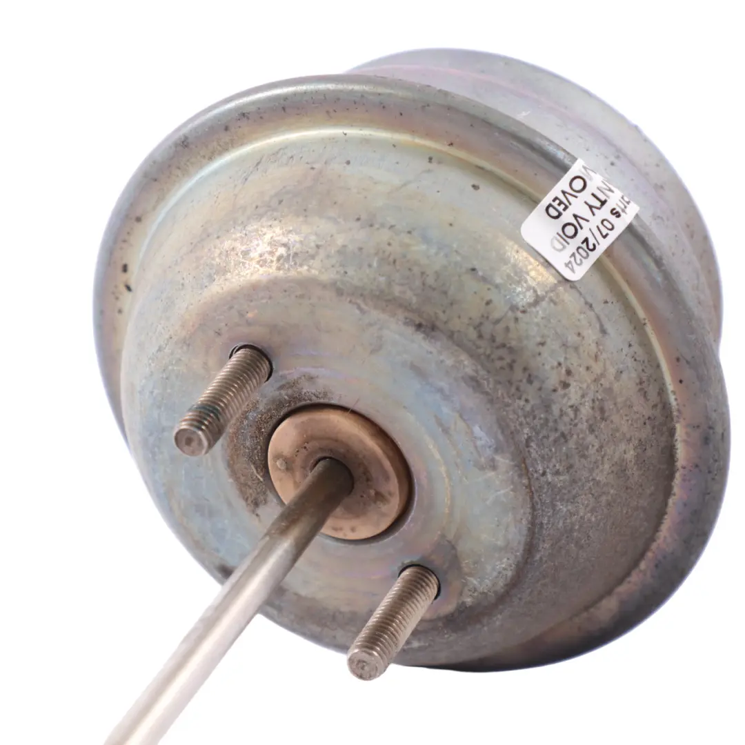 OM651 Actionneur Turbocompresseur Boîte Turbo pour Mercedes W906 à propos du numéro de pièce A6510900866 Mercedes W906 OM651 Actionneur Turbocompresseur Boîte Turbo - SKU A6510900866-1 - Numéro de pièce A6510900866