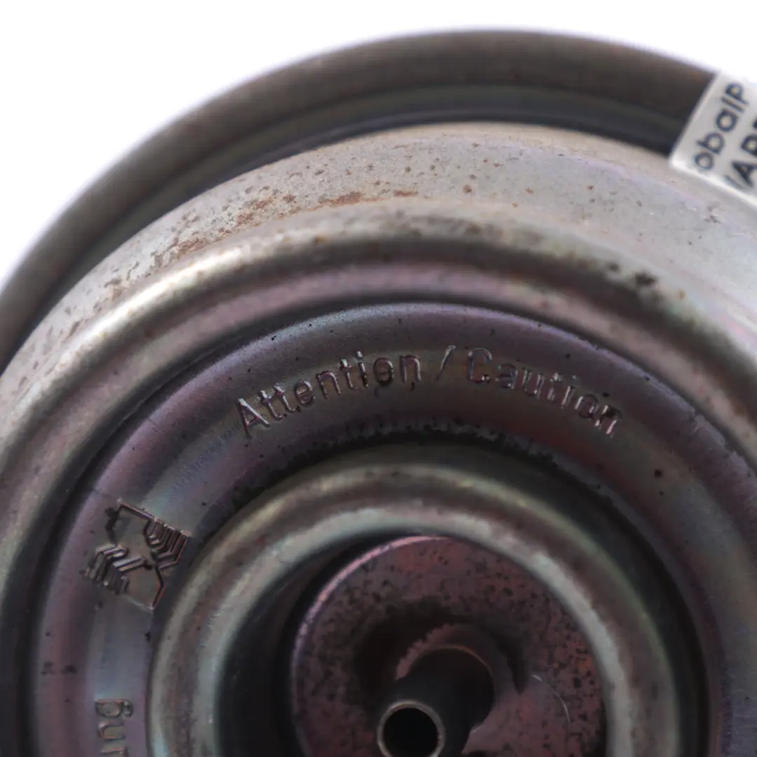 Turbocharger Actuator Mercedes W906 OM651 Turbo Vacuum Box to with Part number A6510900866 Turbocharger Actuator Mercedes W906 OM651 Turbo Vacuum Box - SKU A6510900866-1 - Part number A6510900866