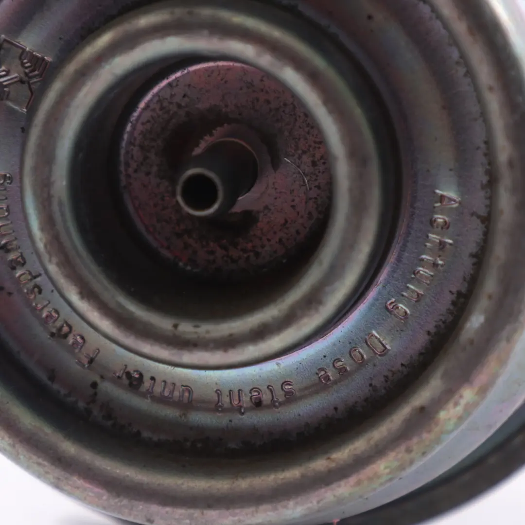 OM651 Turbo Unterdruckdose Turbolader Stellglied für Mercedes W906 mit Teilenummer A6510900866 Mercedes W906 OM651 Turbo Unterdruckdose Turbolader Stellglied - SKU A6510900866-1 - Teilenummer A6510900866