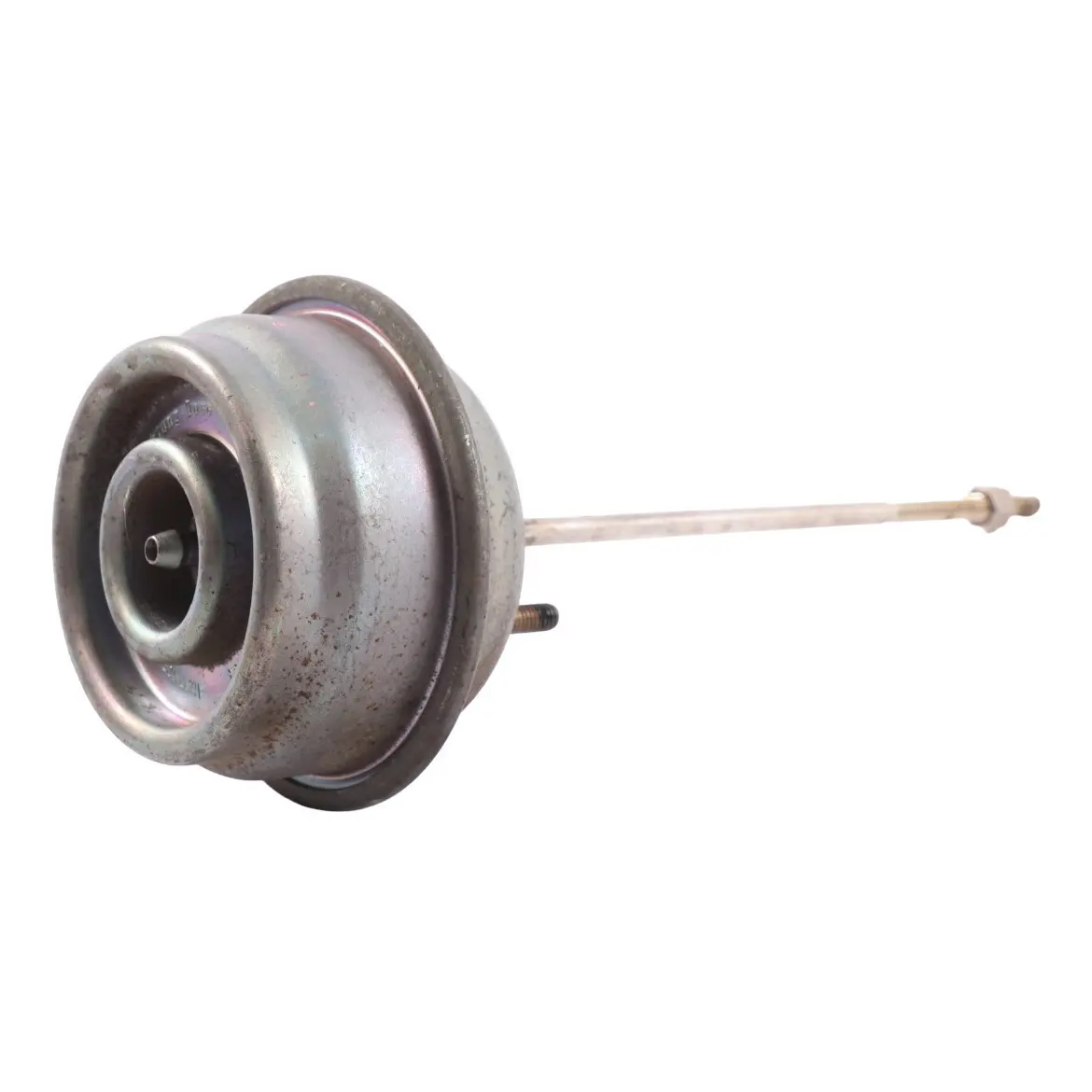 Actuador del Turbocompresor Mercedes W906 OM651 Turbo Caja De Vacio A6510900866