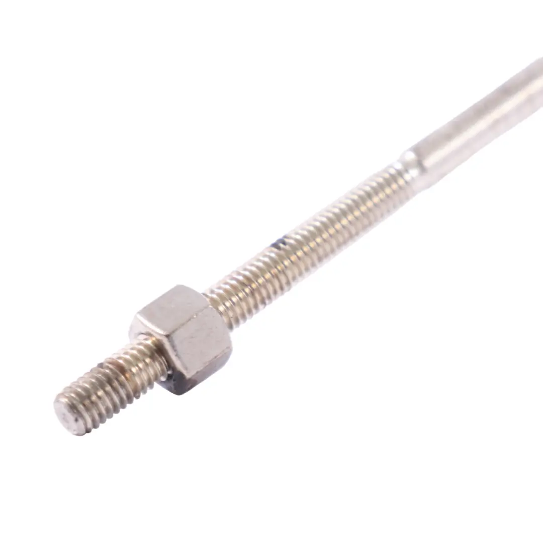 Mercedes W906 OM651 Turbo Unterdruckdose Turbolader Stellglied - SKU A6510900866-1 - Teilenummer A6510900866