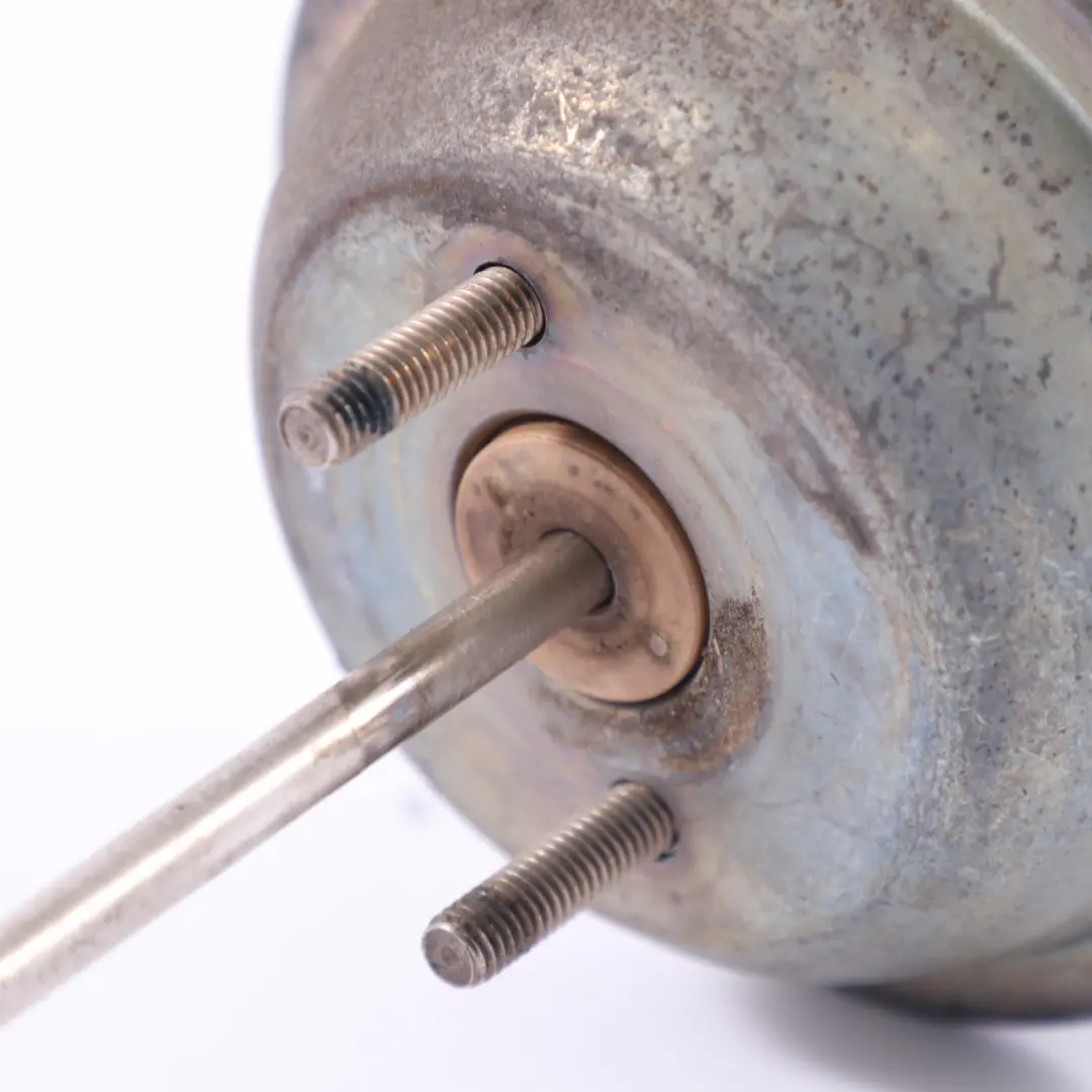 OM651 Turbo Unterdruckdose Turbolader Stellglied für Mercedes W906 mit Teilenummer A6510900866 Mercedes W906 OM651 Turbo Unterdruckdose Turbolader Stellglied - SKU A6510900866-1 - Teilenummer A6510900866