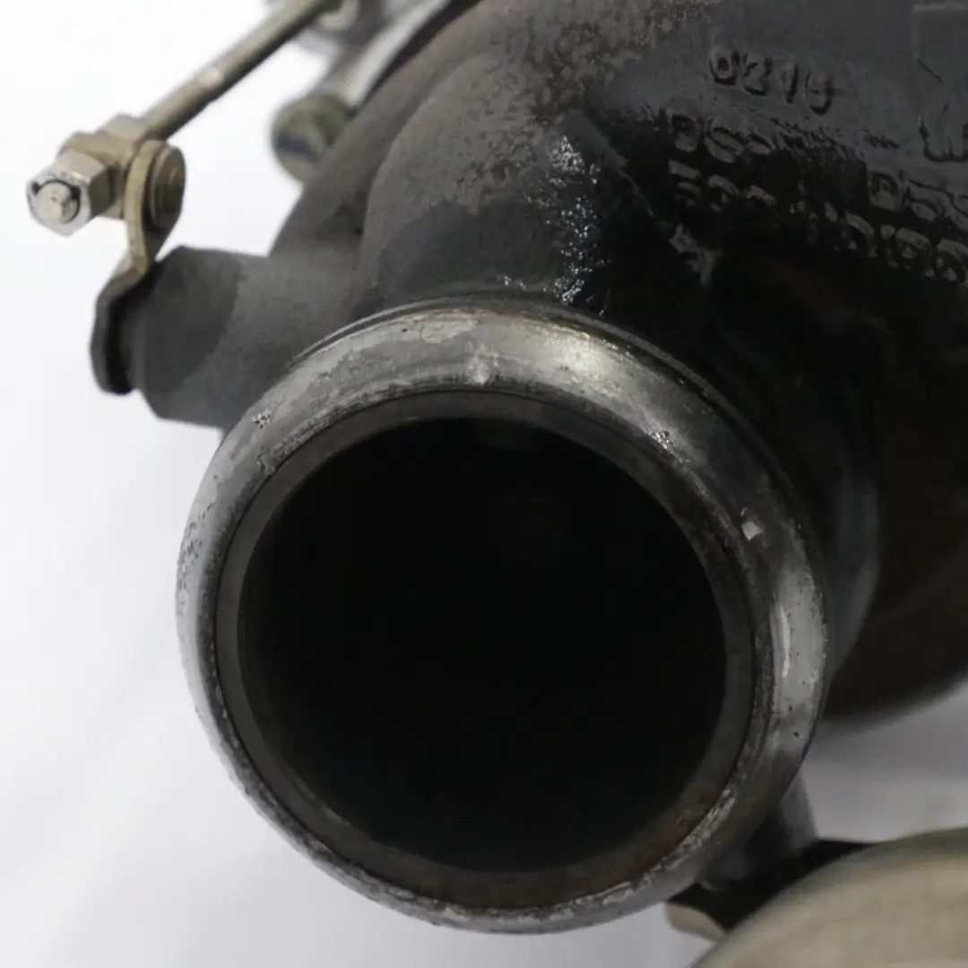 Mercedes W204 W212 Chargeur turbo OM651 Diesel - SKU A6510904080 - Numéro de pièce A6510904080