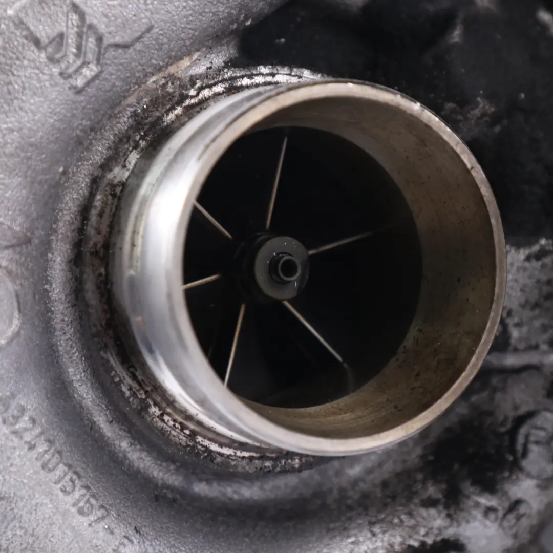 Mercedes W212 Turbosprężarka Turbina Turbo OM651 Diesel - SKU A6510905780 - Numer Części A6510905780